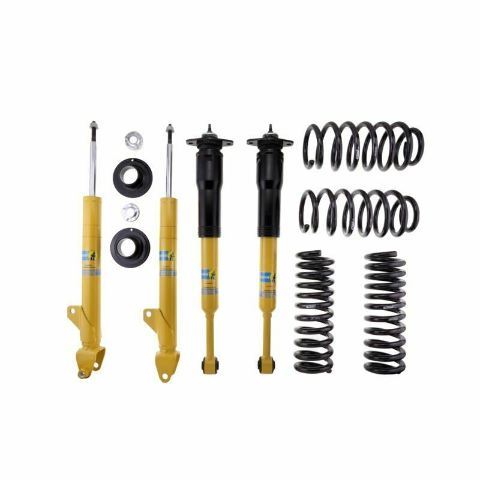 Bilstein 46-207357 Complete Suspension Kit