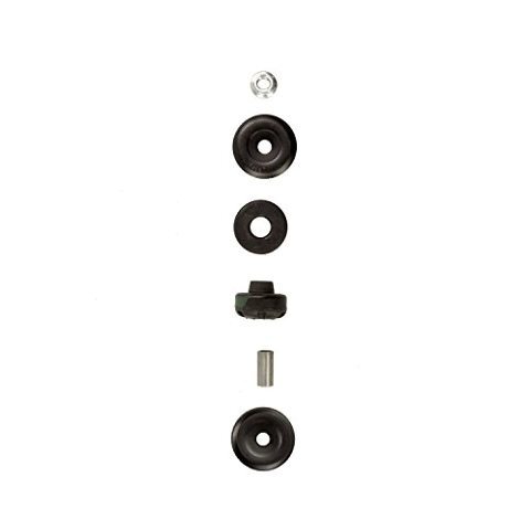 Bilstein 46-241634 Suspension Kit (B8 5112 Series 13-16 Fit Ram 3500  Front)