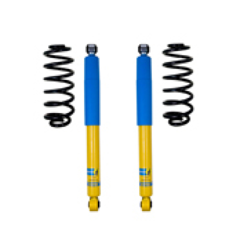Bilstein Fit 02-06 Escalade EXT Rear 46mm Shock Absorber Conversion Kit
