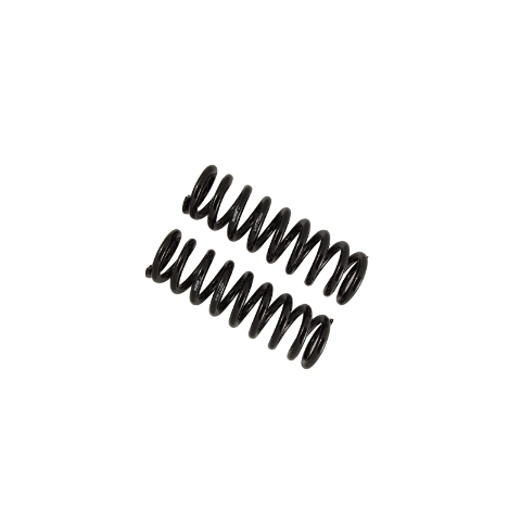 Bilstein Fit B12 (Special) 03-18 Toyota 4Runner Front Suspension Kit
