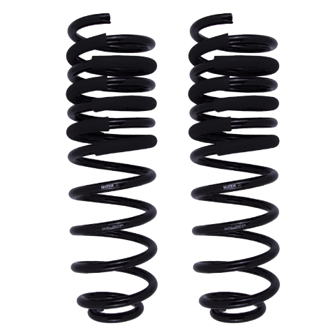 Bilstein B12 Fit 19-20 Dodge Ram 1500 Rear Suspension Kit