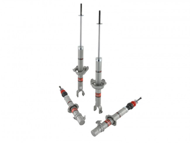 Skunk2 Racing 541-05-1100 Sport Shock Absorber Kit Fits 90-97 Accord