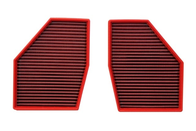 BMC Fit 2019+ BMW 5 (G30/G31/F90) M 550 IX Replacement Panel Air Filter