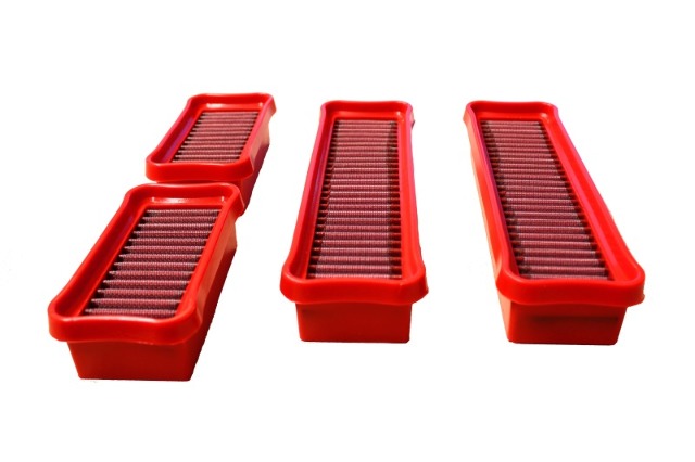 BMC Fit 2019+ BMW X3 M (G01/F97) / 2019+ BMW X4 M (G02/F98)  Replacement Panel Air Filters