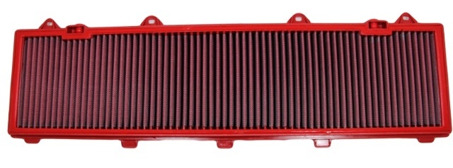 BMC Fits 07-09 Porsche 911 (997) 3.6 GT2 Replacement Panel Air Filter
