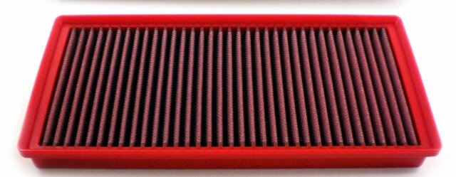 BMC Fit 2014 Land Rover Discovery IV 3.0 Replacement Panel Air Filter