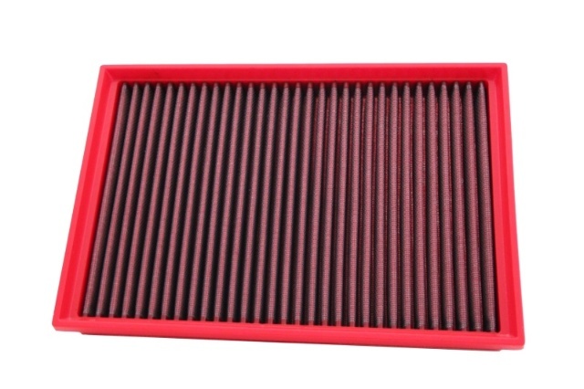 BMC Fits 2014+ AMG GT (C190/R190) 4.0 GT Panel Air Filter (2 Filters Req.)