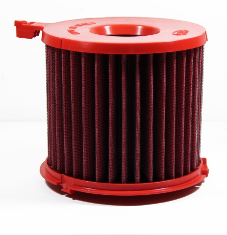 BMC Fit 2015 Audi A4 (8W) 1.4 TFSI Replacement Cylindrical Air Filter