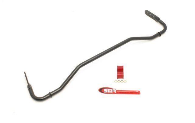 BMR Fit 08-09 Pontiac G8 Rear Hollow 22mm Adj. Sway Bar Kit w/ Bushings