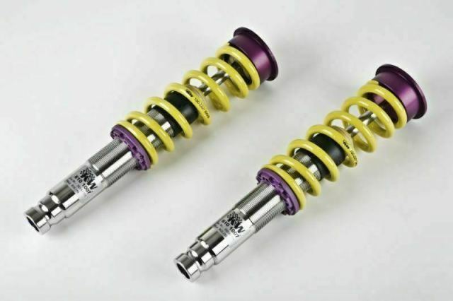 Belltech bt21013 COILOVER KIT for GM SS TRAILBLZR