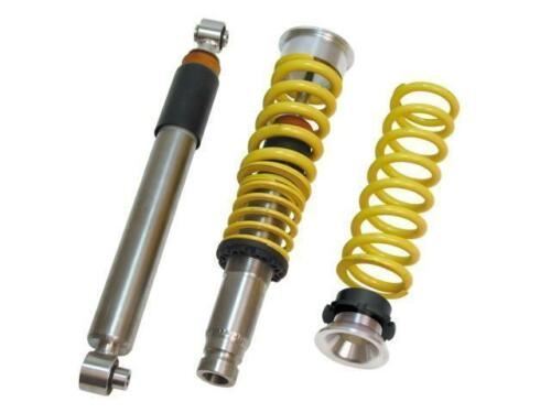 Belltech COILOVER KIT 02-07 TRLBLZER/ENVOY - bt21019