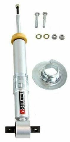Bell Tech 25007 Shock Absorber Front With 0 To 3 Inch Drop