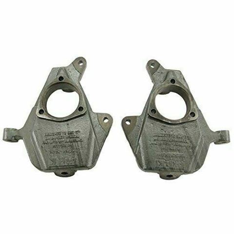 Belltech 2511 Drop Spindle Set