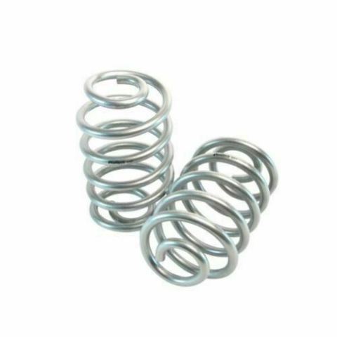Belltech Lowering Springs 02-07 GM Trailblazer/Envoy 3" Rear Drop