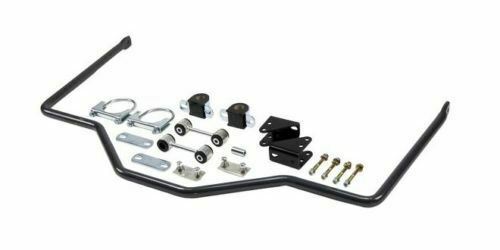 Belltech 5502 Rear 1" Anti Swaybar Kit for 99-06 Chevy Silverado/GMC Sierra 1500