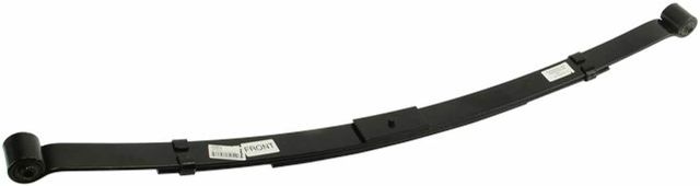Belltech LEAF SPRING 95-99 TAHOE/YUK 2 DOOR 3.5inch - bt5960
