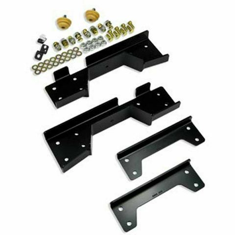 Belltech 6693 C-Notch Kit