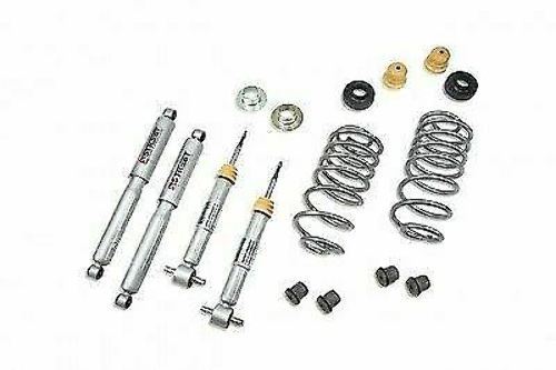 Belltech 738SP Stage 3 Lowering Kit w/Street Shocks