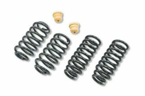 Belltech LOWERING KIT W/O SHOCKS - bt795