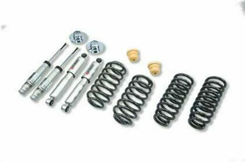 Belltech Lowering Kit New Fit Chevy Styleside 49.0 in. Fit Chevrolet 795SP