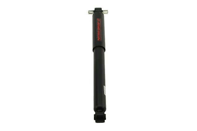 Belltech 8502 Single Rear Nitro Drop 2 Shock for C1500/C2500/C3500/K1500/S10/S15