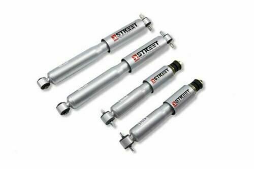 Belltech SHOCK SET STREET PERFORMANCE - bt9516