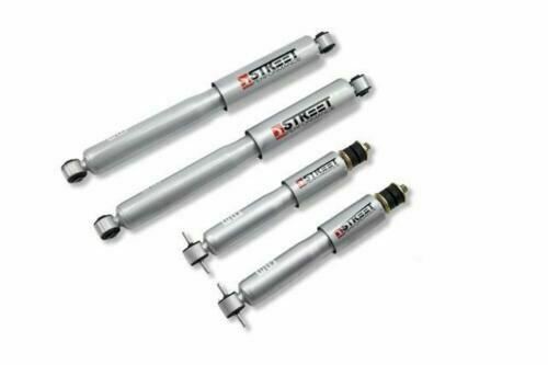 Belltech SHOCK SET STREET PERFORMANCE - bt9522