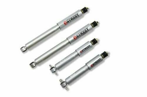 Belltech SHOCK SET STREET PERFORMANCE - bt9529