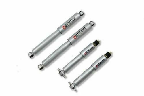 Belltech SHOCK SET STREET PERFORMANCE - bt9545