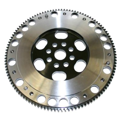Competition Clutch 2-630T-ST Flywheel Fits 1989-2002 Nissan Skyline RB20/RB25 12lb Steel
