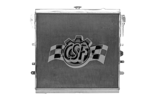 CSF Fits 07-19 Toyota Tundra 5.7L Radiator