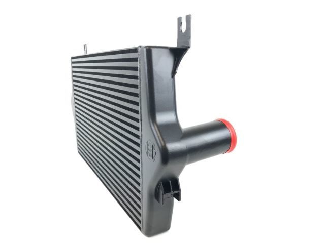 CSF Fit 99-03 Ford Super Duty 7.3L Turbo Diesel Charge-Air-Cooler