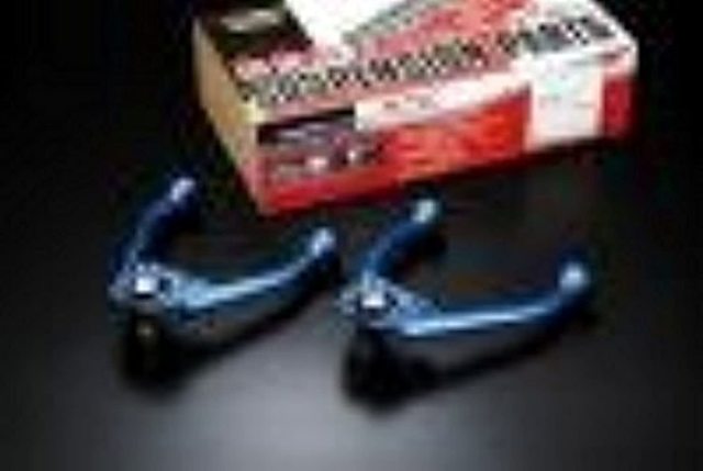 Cusco 195 474 K Front Negative Upper Arm Bar Camber
