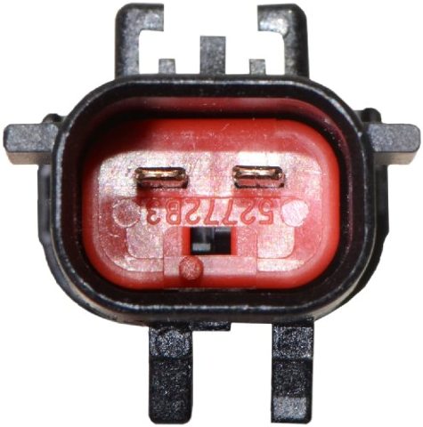 Spicer 2004882 Axle Locker Switch Assembly