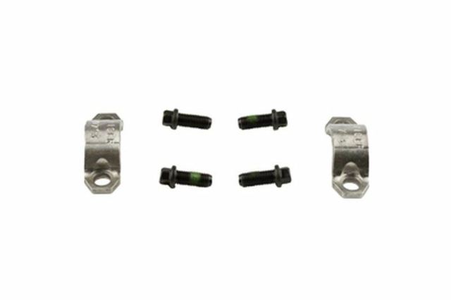 Spicer 3-70-28X Universal Joint Strap Kit - 1350/1480 Series