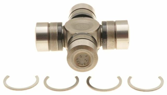 Spicer SPL55-3X Universal Joint - Premium SPL55/1480 Series