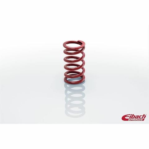 Eibach 0600.225.0300 Coilover Spring, 300 lbs/in, 2.250 ID, 6 in