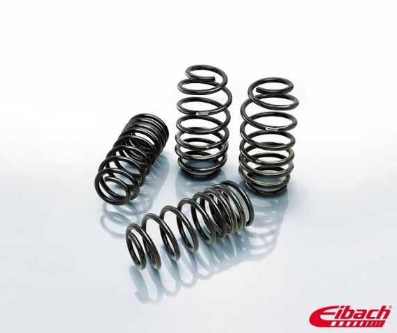 Eibach 1579.140 PRO-KIT Performance Springs (Set of 4 Springs)