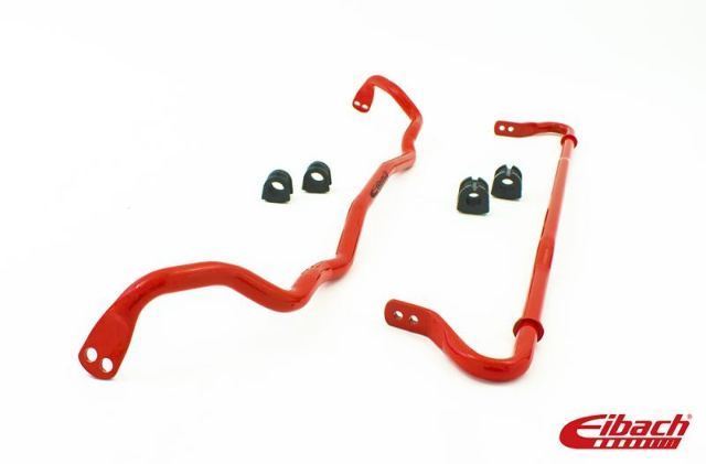 Eibach 2895.32 ANTI-ROLL-KIT (Both Front and Rear Sway Bars)