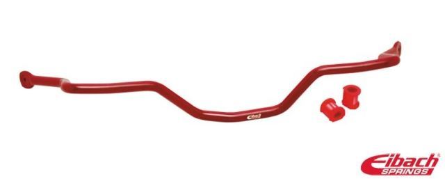Eibach 3510.31 ANTI-ROLL Single Sway Bar Kit (Front Sway Bar Only)