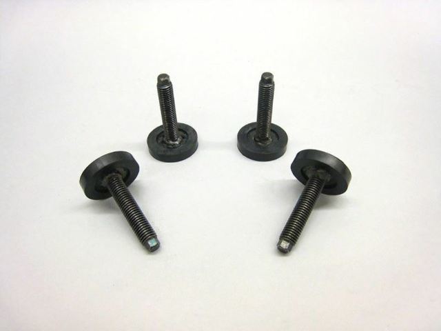 Eibach 38126.510 PRO-KIT Lowering Hardware Kit Corvette Adj Bolts
