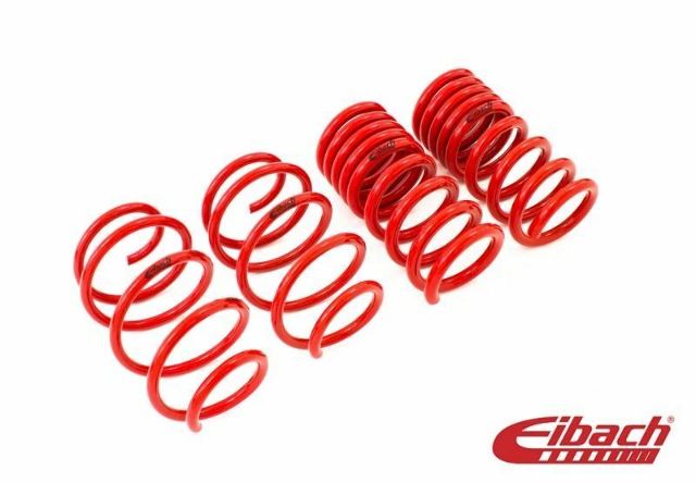 Eibach 4.7328 SPORTLINE Kit (Set of 4 Springs)