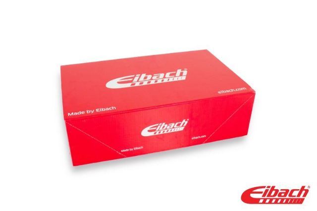 Eibach 5554.140 PRO-KIT Performance Springs (Set of 4 Springs)