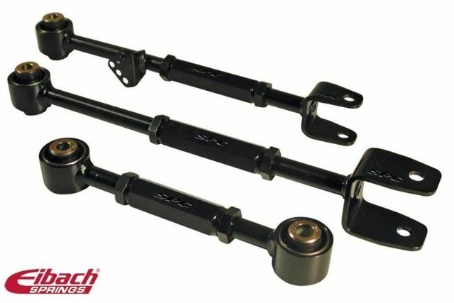 Eibach 5.67540K PRO-ALIGNMENT Camber Arm Kit