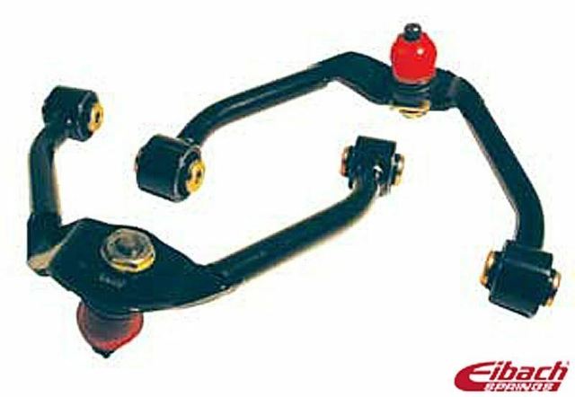 Eibach 5.72130K PRO-ALIGNMENT Camber Arm Kit