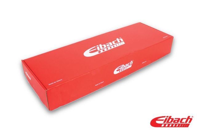 Eibach 8598.32 ANTI-ROLL-KIT (Both Front and Rear Sway Bars)
