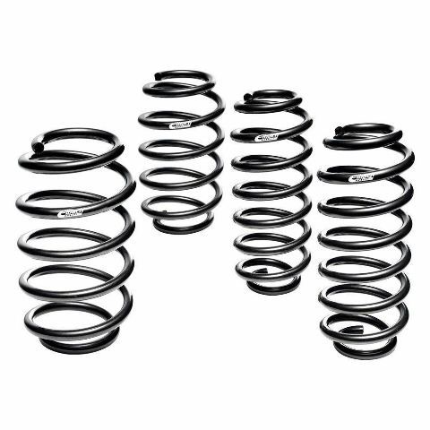 Eibach PRO-KIT Performance Springs (Set of 4 Springs)-E10-35-023-14-22