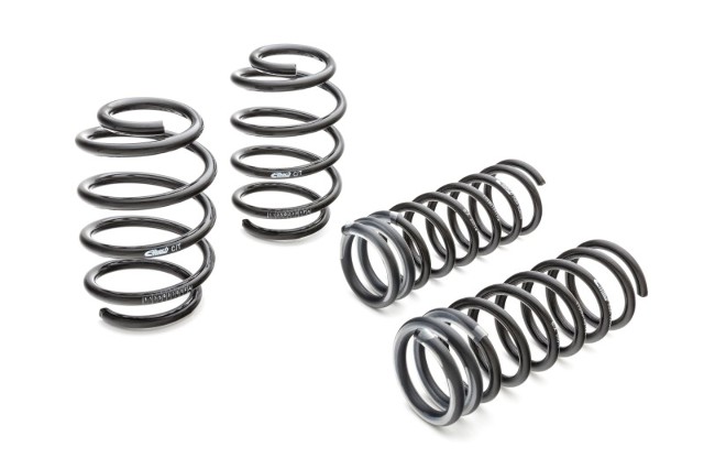 Eibach Pro-Kit for Fit 18-19 Kia Stinger 2.0L