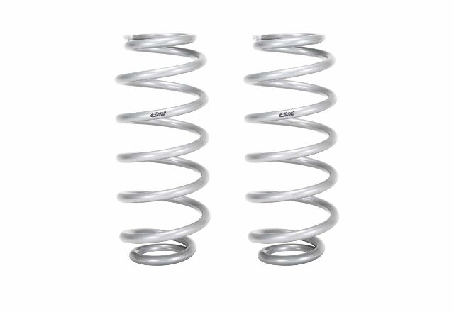 Eibach Pro-Lift Kit for 03-09 Lexus GX470 (Rear Springs Only) - 2.2in Rear