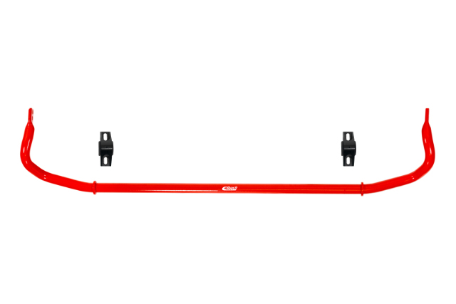 Eibach Fit 19-21 Toyota Corolla 2.0L Hatchback Anti-Roll Kit - Rear (27mm)